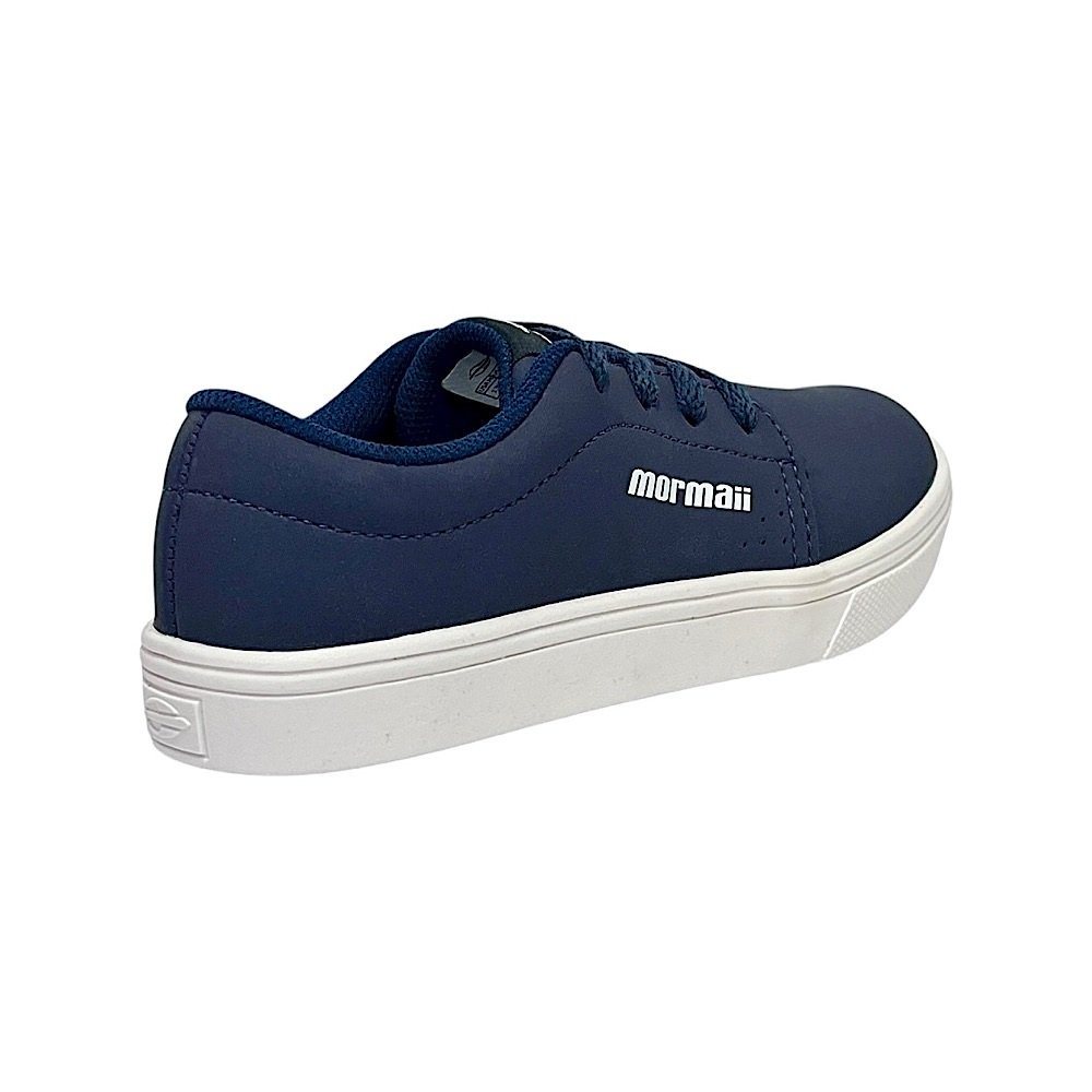 Tênis Mormaii Dover Infantil 205002 Azul Navy Azul 5
