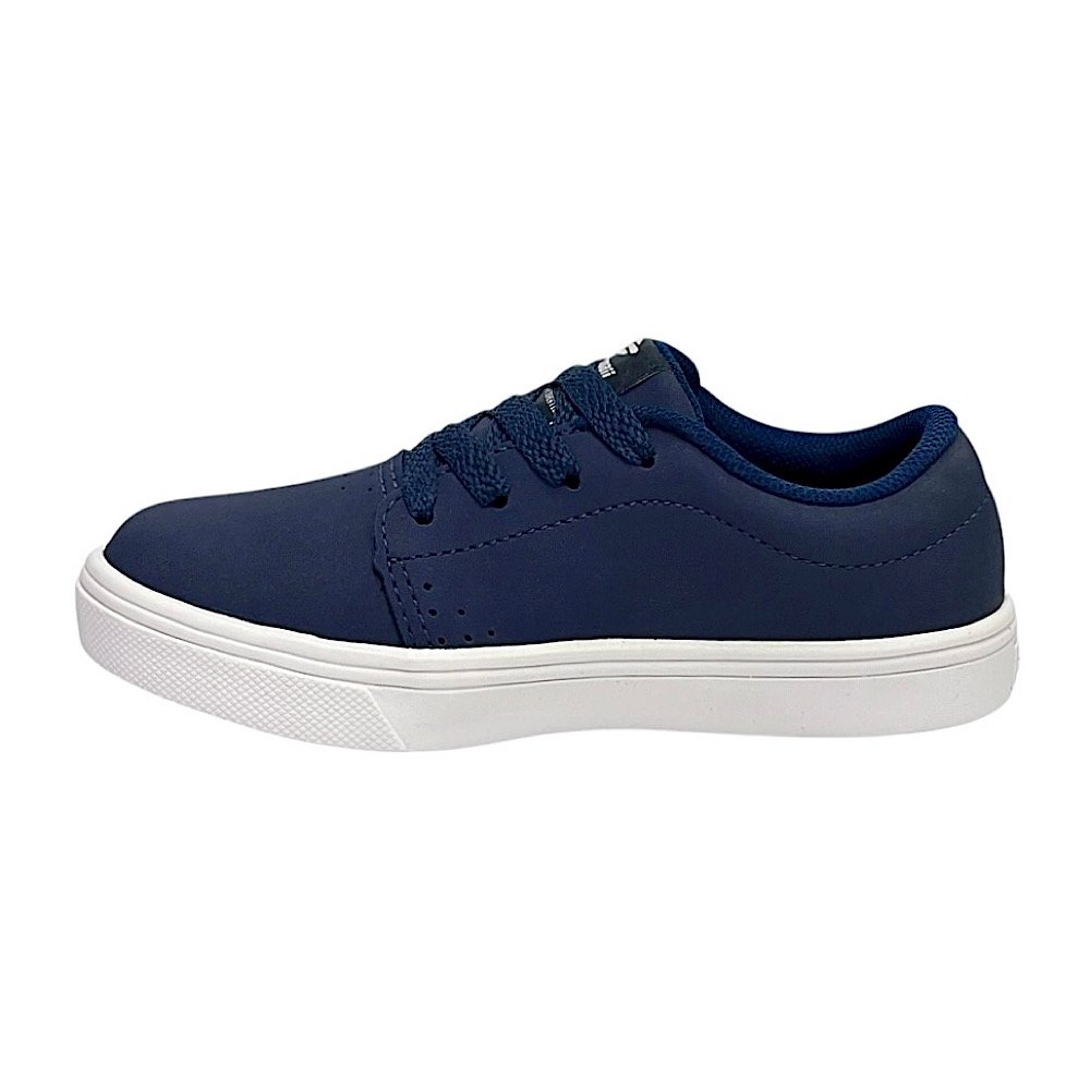 Tênis Mormaii Dover Infantil 205002 Azul Navy Azul 3