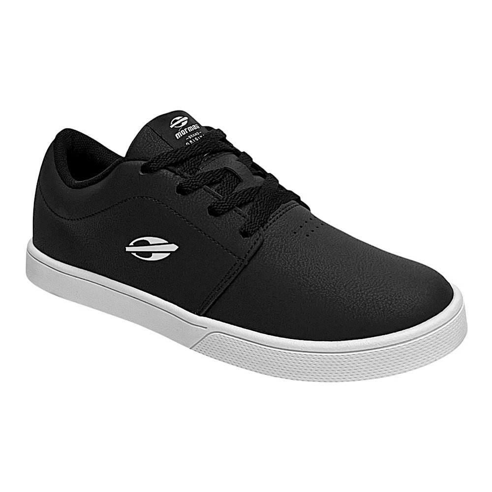 Tênis Mormaii Urban Back 203391 Preto Preto 2