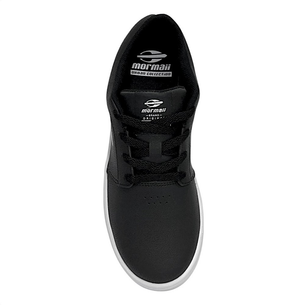 Tênis Mormaii Urban Back 203391 Preto Preto 4