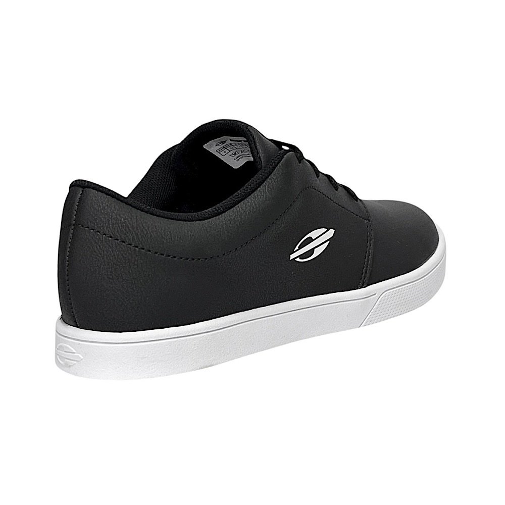 Tênis Mormaii Urban Back 203391 Preto Preto 5