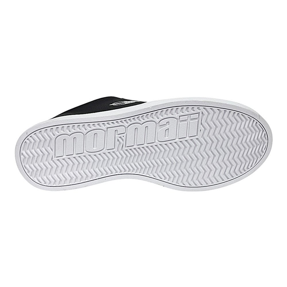 Tênis Mormaii Urban Back 203391 Preto Preto 6