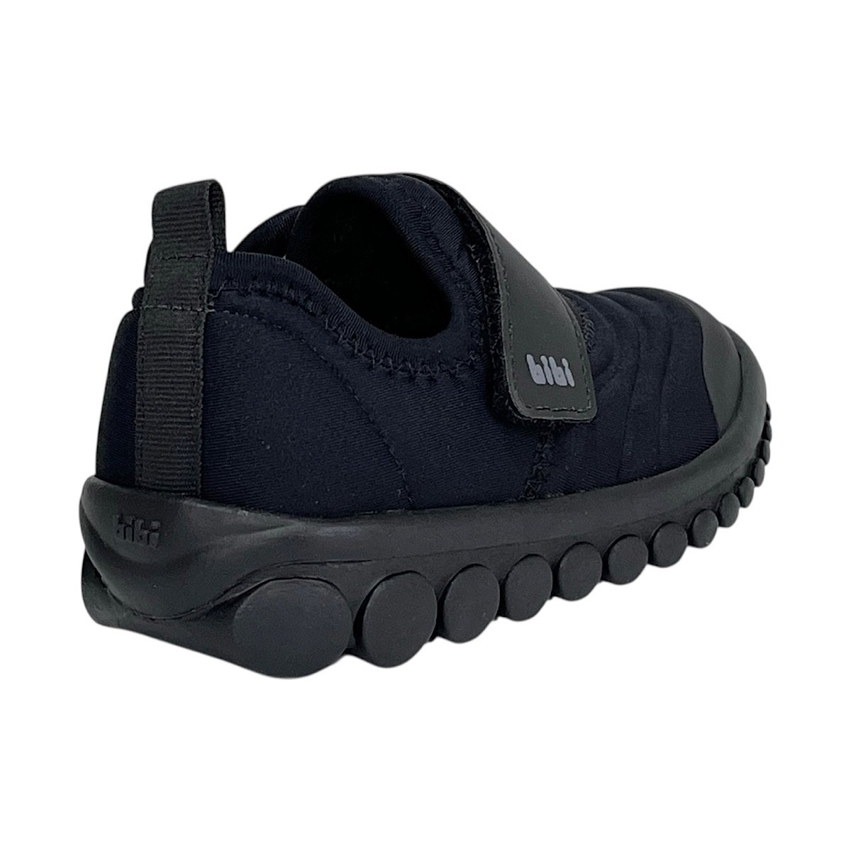 Tênis Bibi Roller 2.0 Casual 1155123 Preto Preto 5