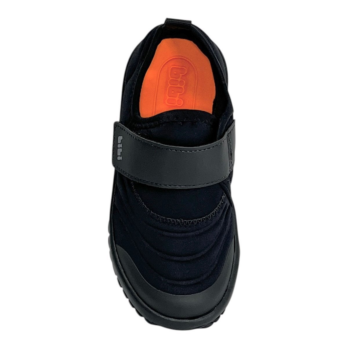 Tênis Bibi Roller 2.0 Casual 1155123 Preto Preto 4