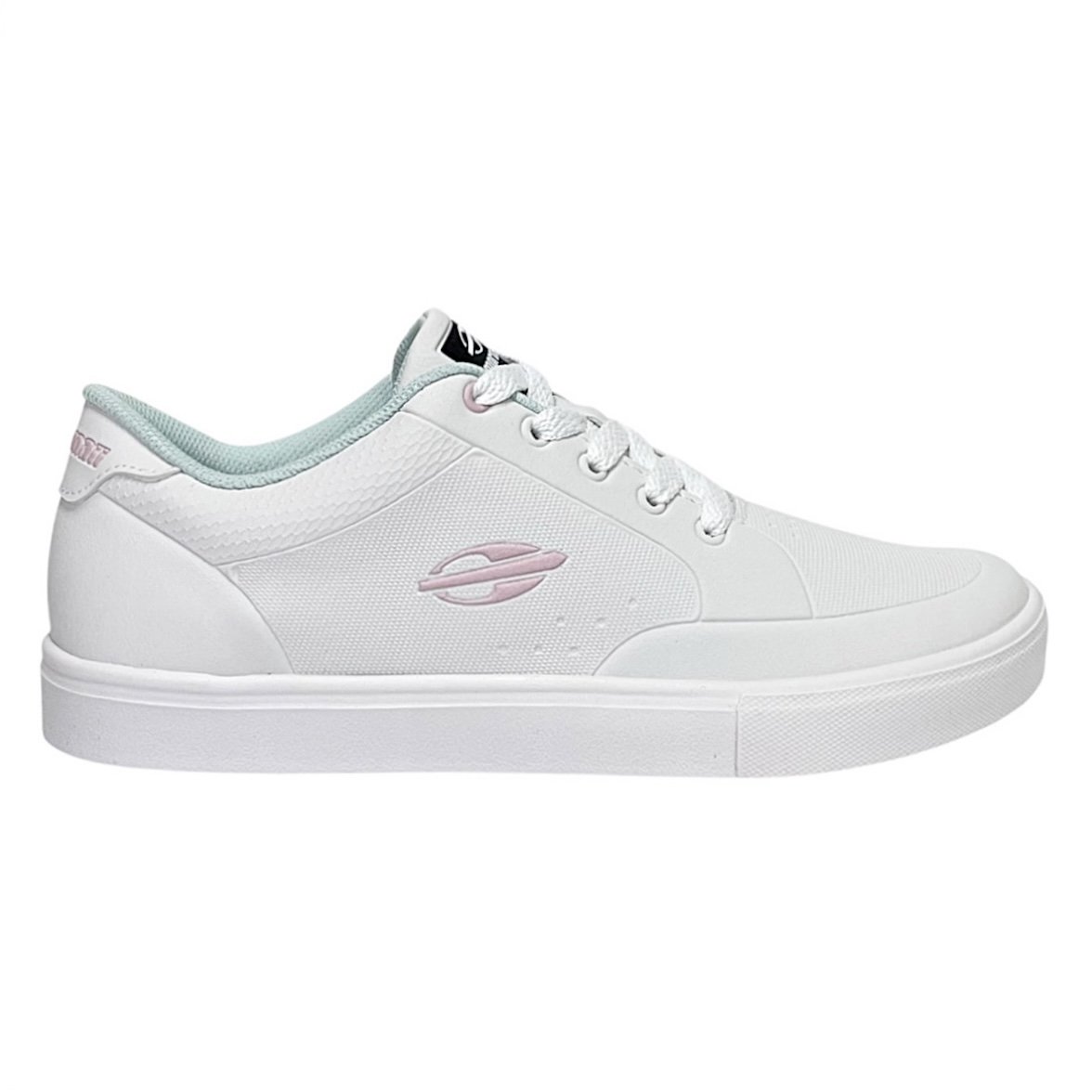 Tênis Mormaii Urban Free Feminino 203364 Branco/Lilás