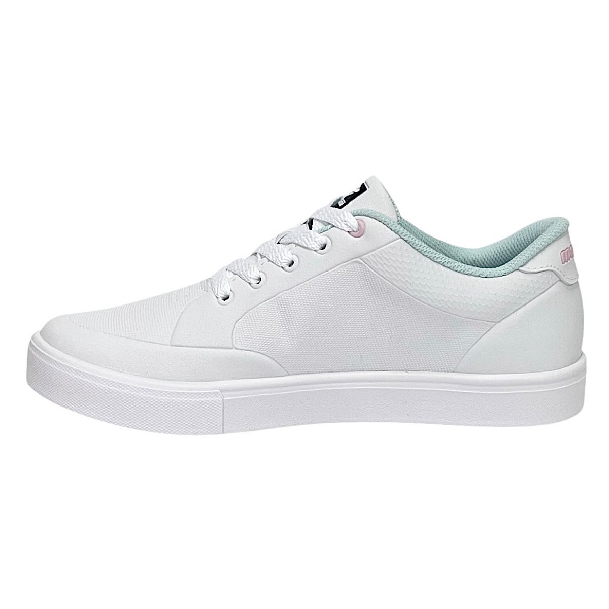 Tênis Mormaii Urban Free Feminino 203364 Branco/Lilás Branco 3