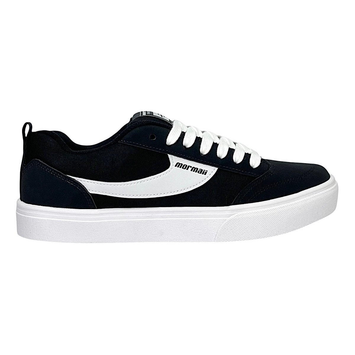 Tênis Mormaii Urban Killian 203387 Preto