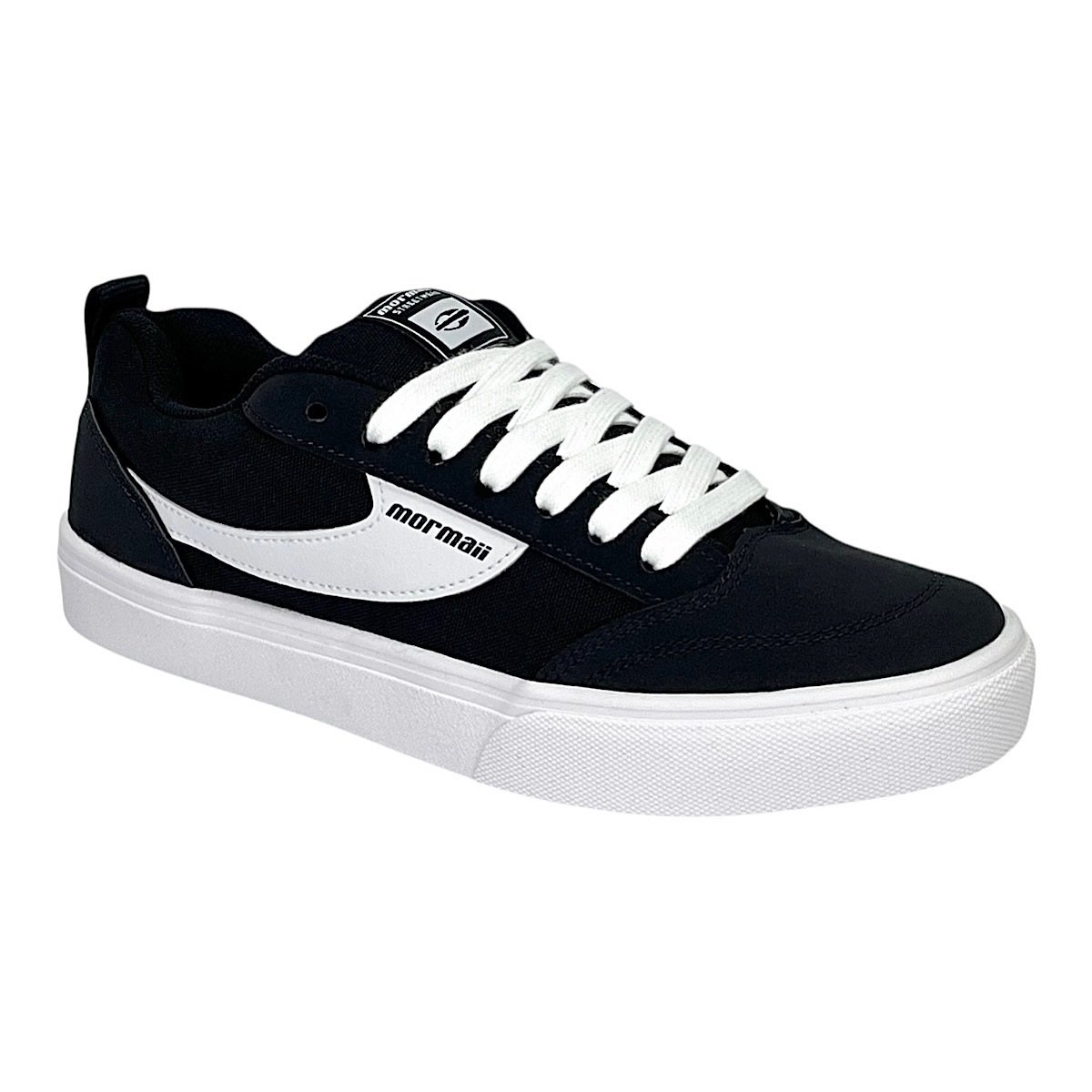 Tênis Mormaii Urban Killian 203387 Preto Preto 2