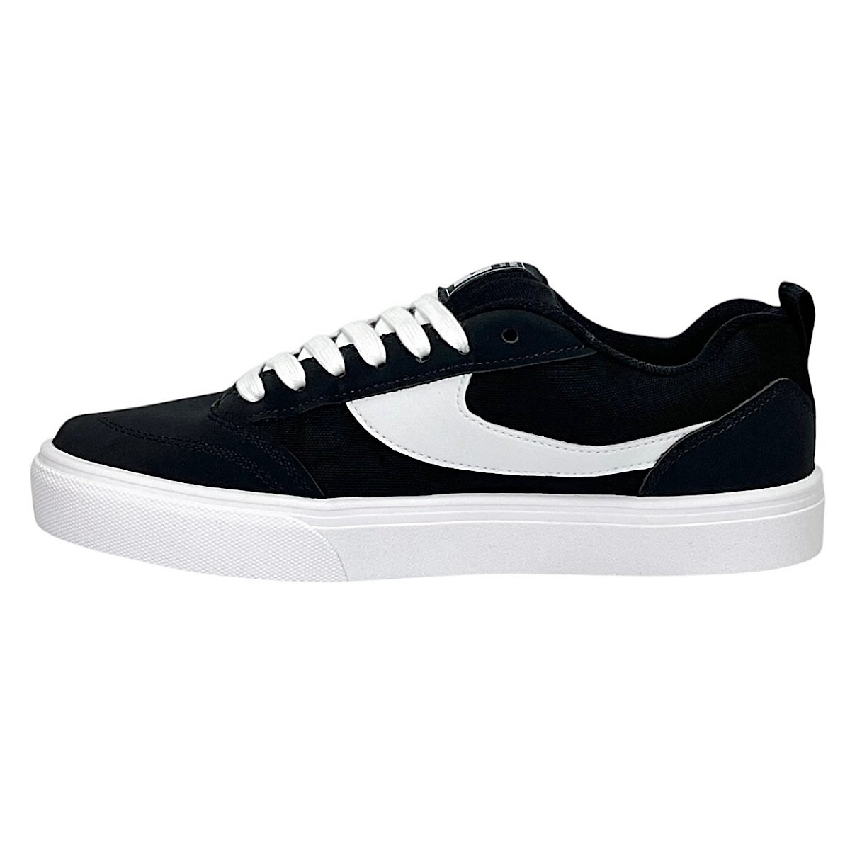 Tênis Mormaii Urban Killian 203387 Preto Preto 3