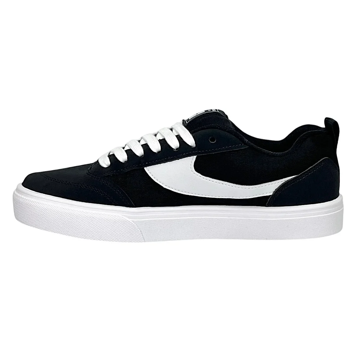 Tênis Mormaii Urban Killian 203387 Preto Preto 3