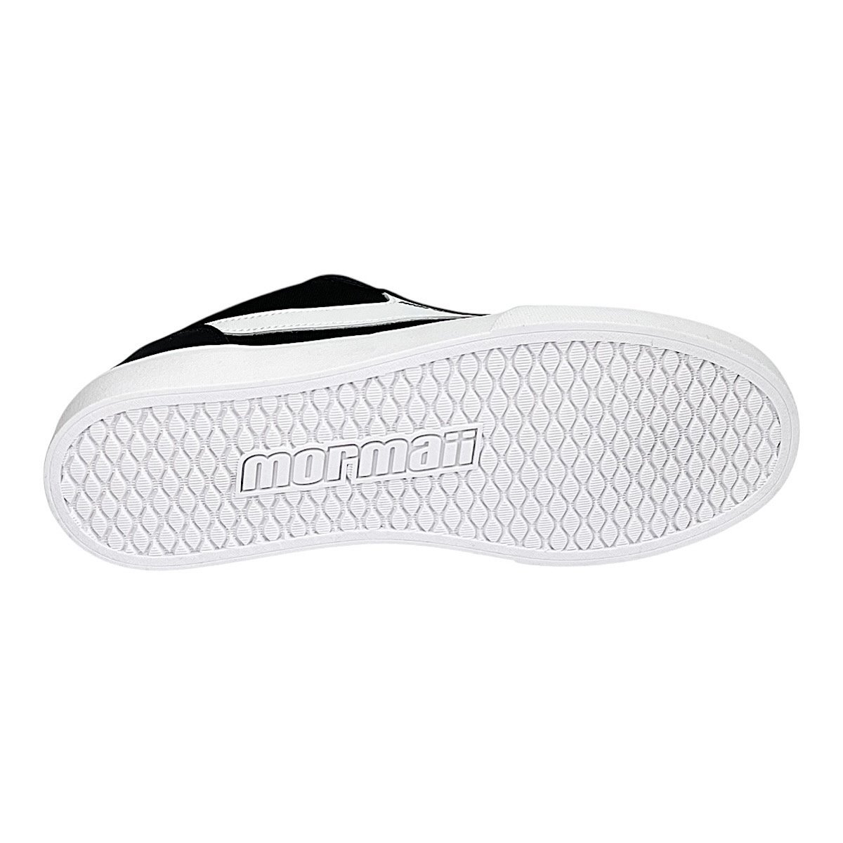 Tênis Mormaii Urban Killian 203387 Preto Preto 6