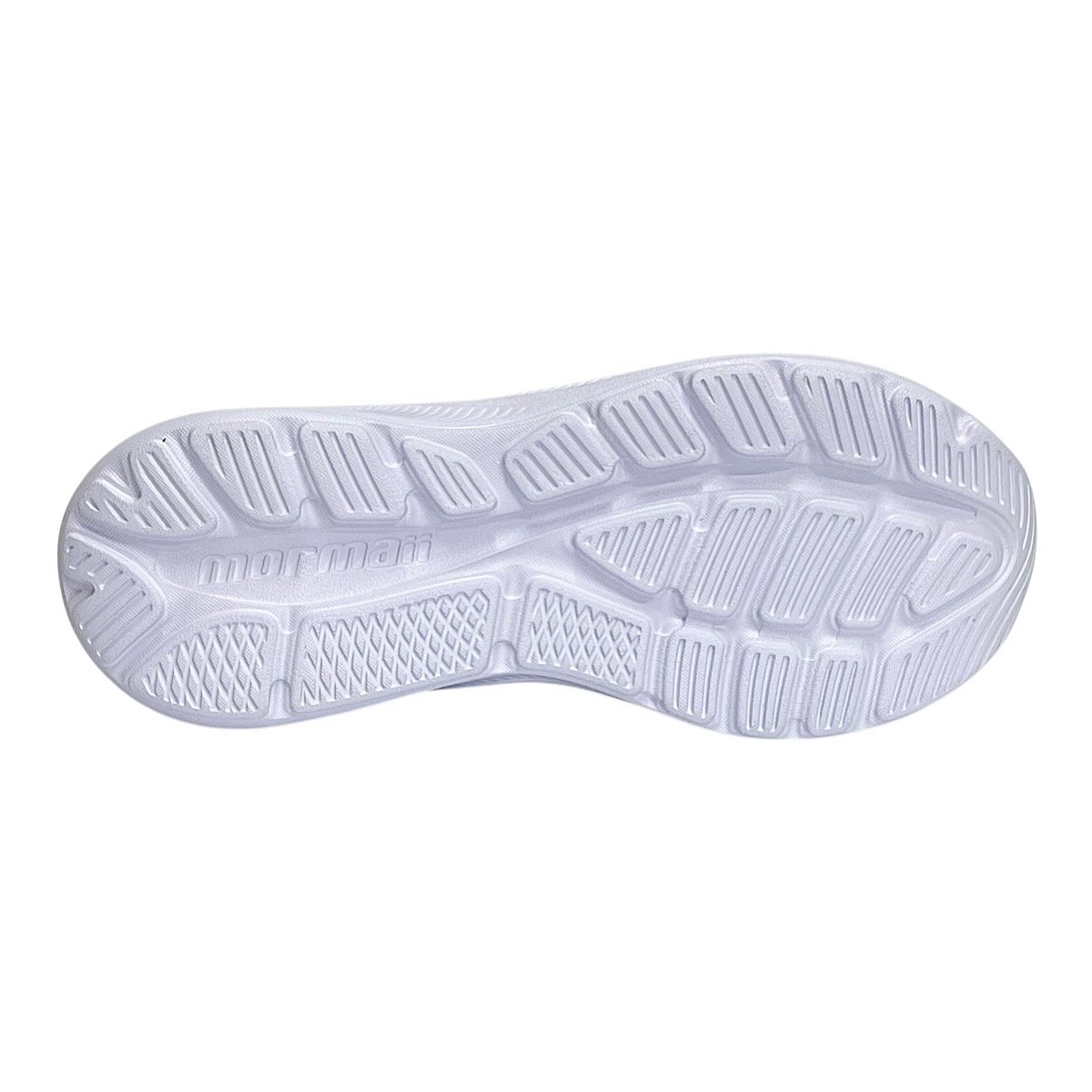 Tênis Mormaii Energy Masculino 204111 Cinza Rato Bege 6