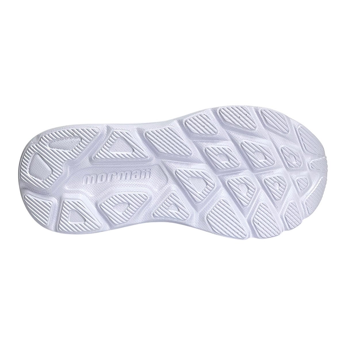 Tênis Mormaii Push Masculino 204108 Preto/Ouro Preto 6