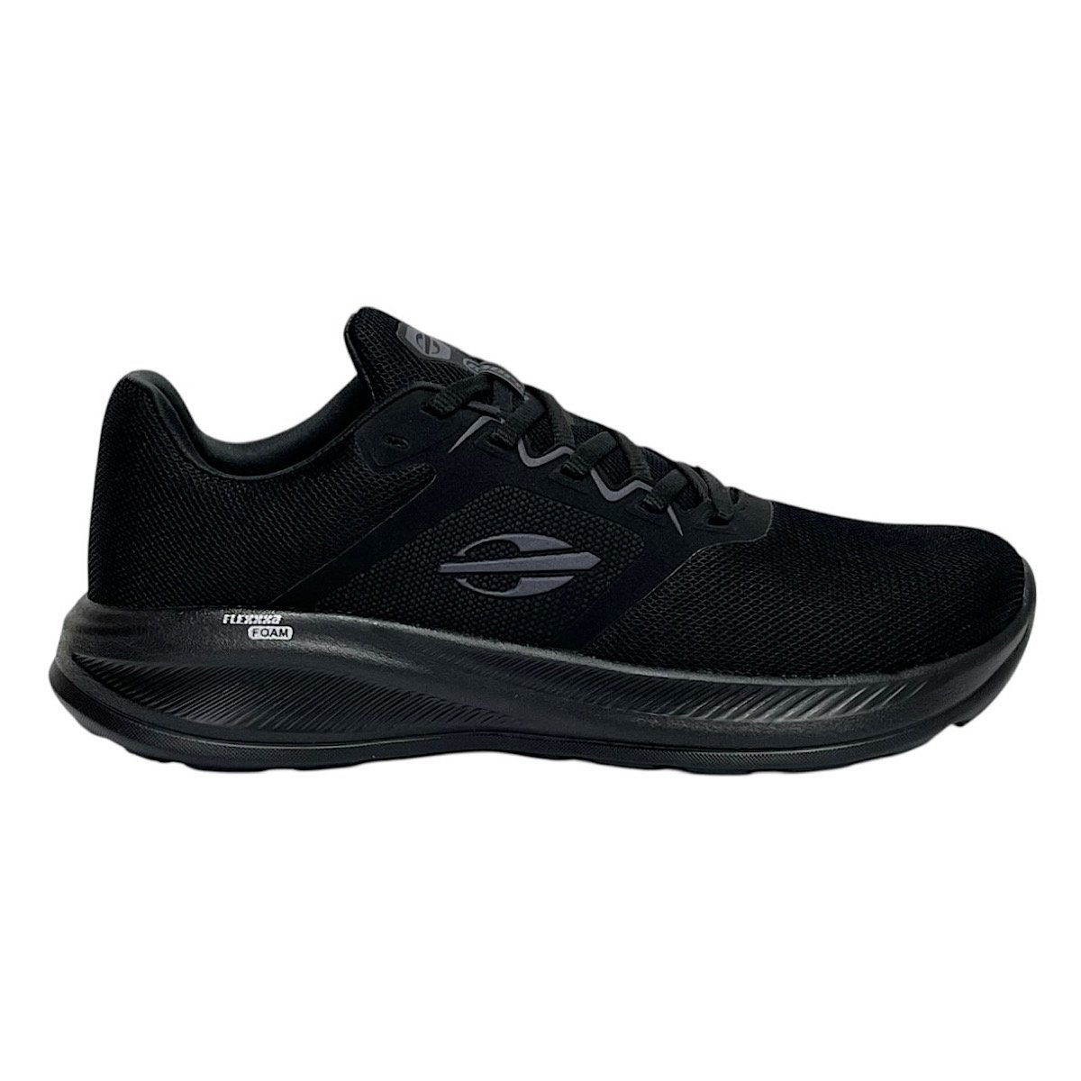 Tênis Mormaii Connect Masculino 204112 Preto