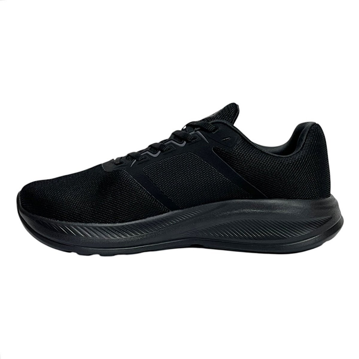 Tênis Mormaii Connect Masculino 204112 Preto Preto 3