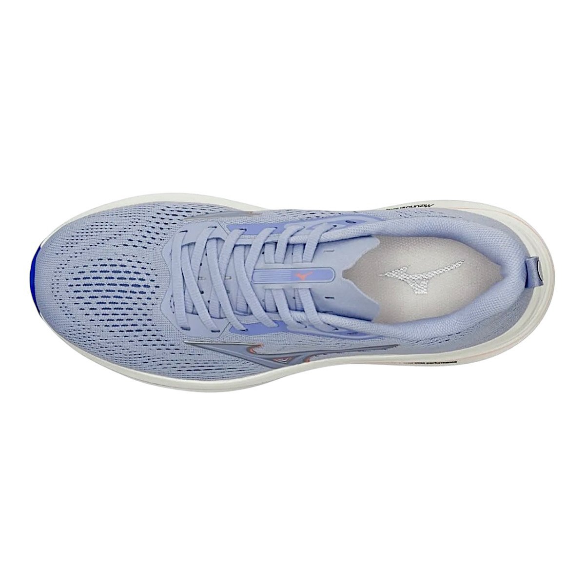 Tênis Mizuno Neo Pryzma Corrida 101168168 Lilás Lilás