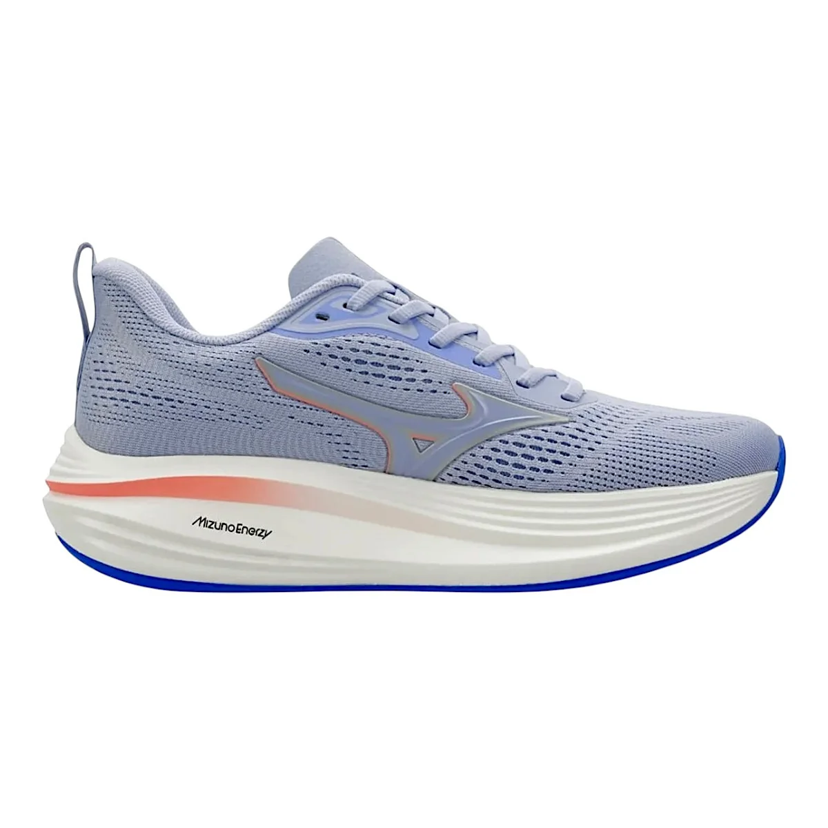 Tênis Mizuno Neo Pryzma Corrida 101168168 Lilás Lilás 3