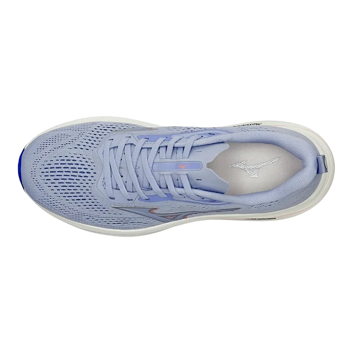 Tênis Mizuno Neo Pryzma Corrida 101168168 Lilás Lilás 4