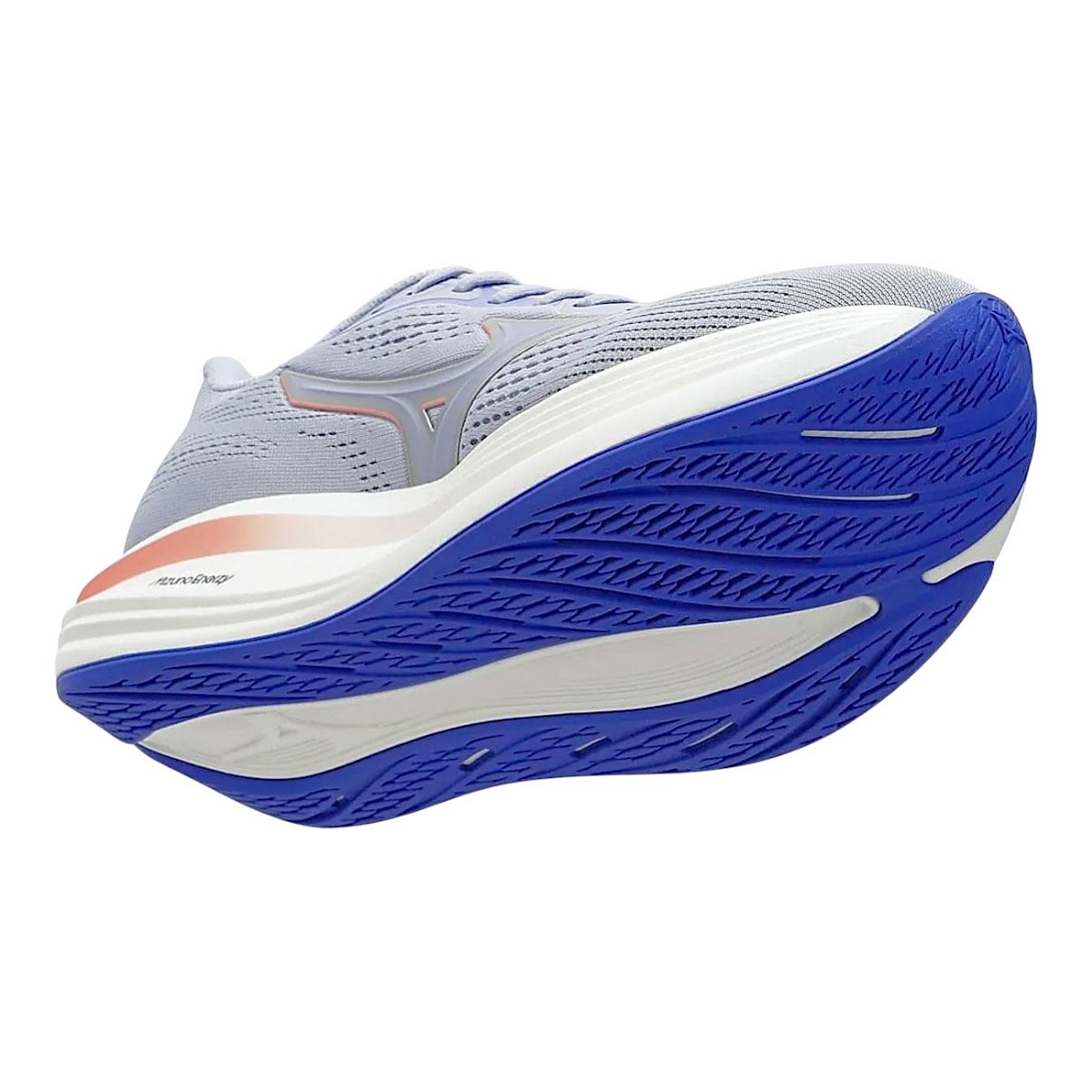 Tênis Mizuno Neo Pryzma Corrida 101168168 Lilás Lilás 7