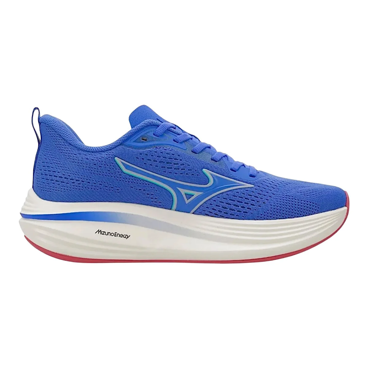 Tênis Mizuno Neo Pryzma Corrida 101168168 Azul Provence Azul 3