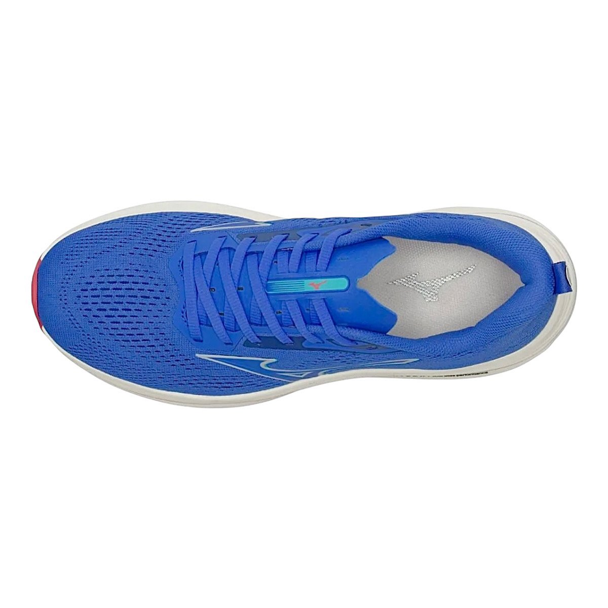 Tênis Mizuno Neo Pryzma Corrida 101168168 Azul Provence Azul