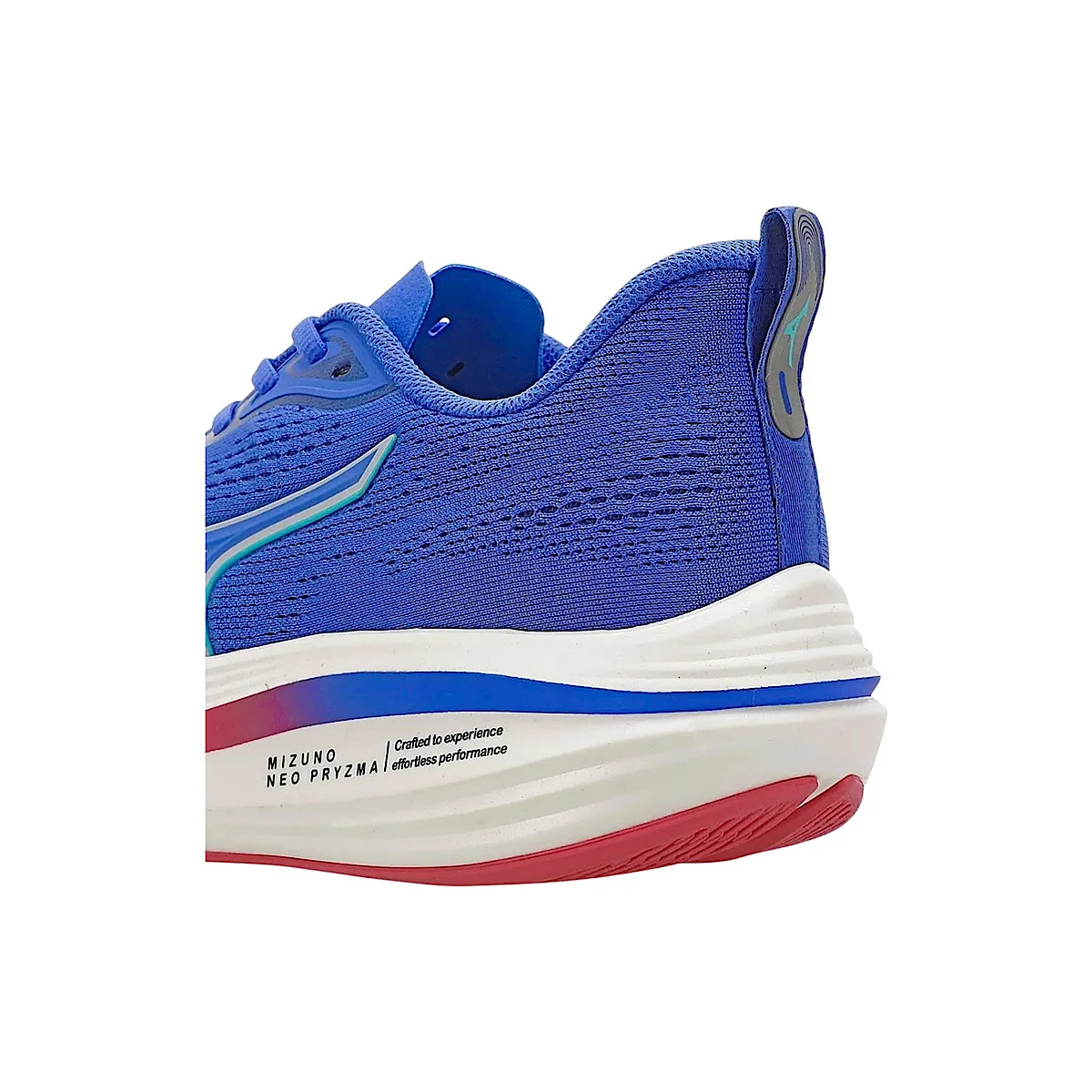 Tênis Mizuno Neo Pryzma Corrida 101168168 Azul Provence Azul 5