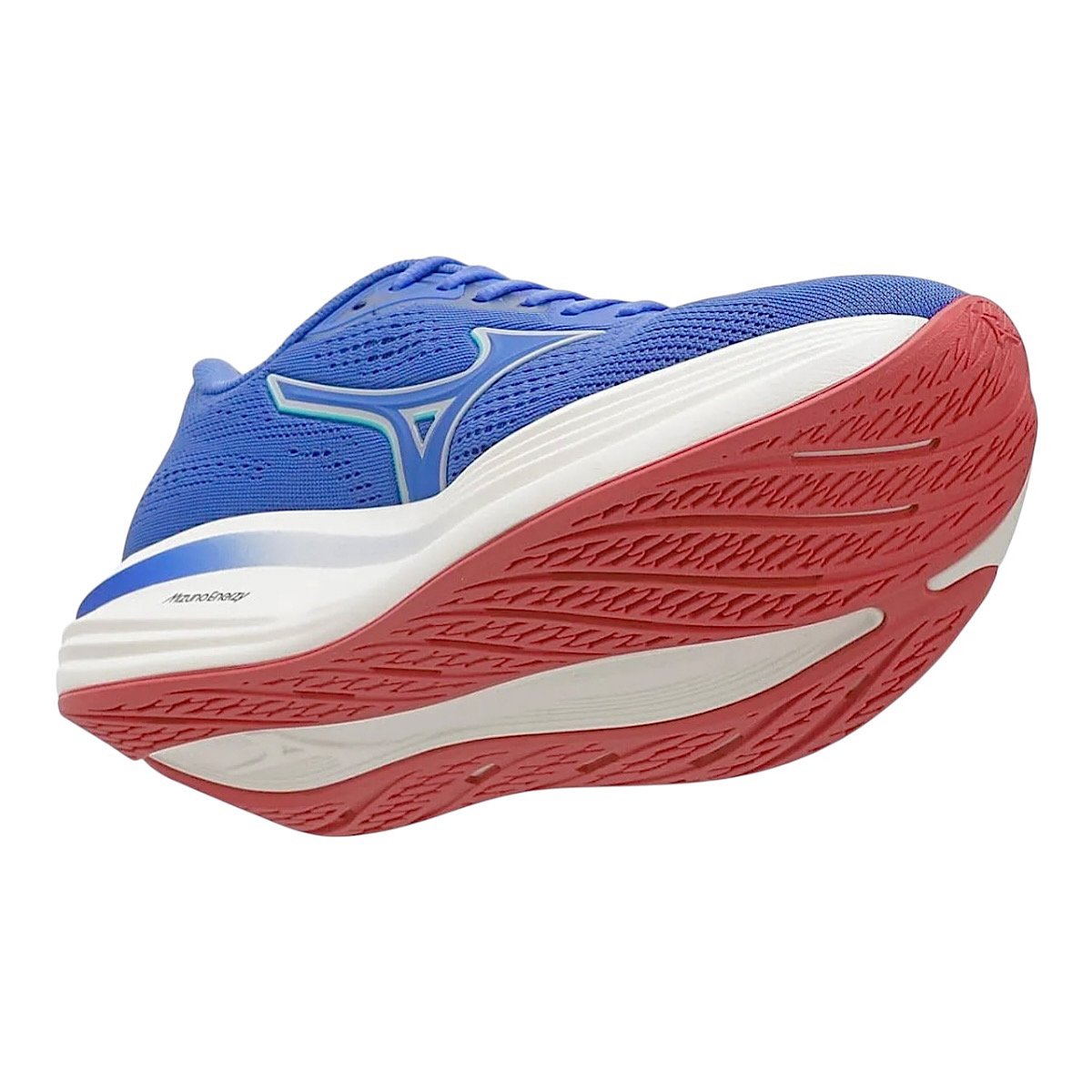 Tênis Mizuno Neo Pryzma Corrida 101168168 Azul Provence Azul