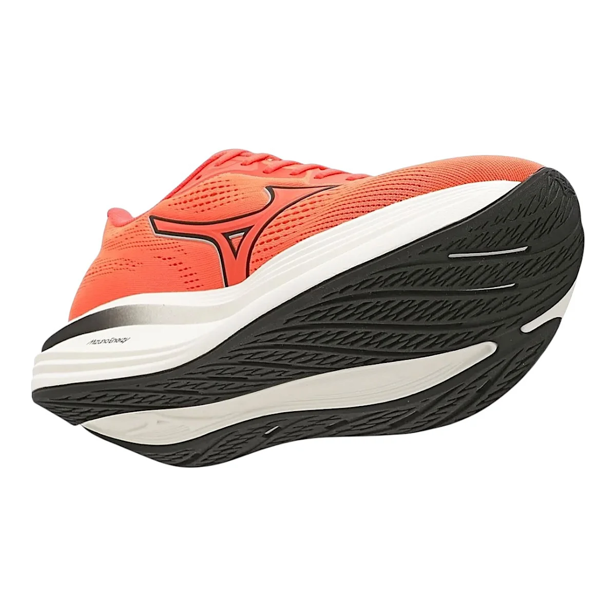 Tênis Mizuno Neo Pryzma Corrida 101168168 Laranja Coral 4