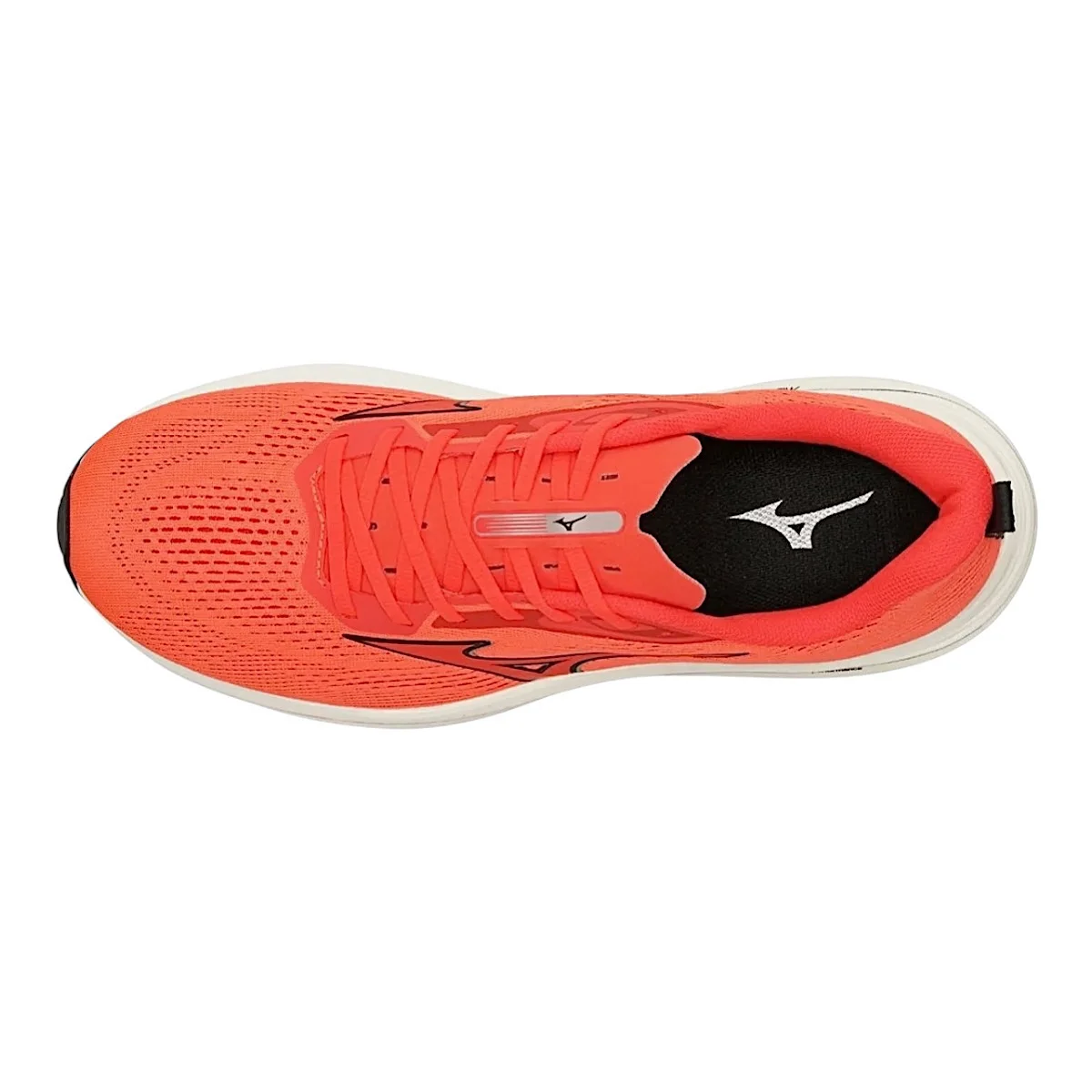Tênis Mizuno Neo Pryzma Corrida 101168168 Laranja Coral
