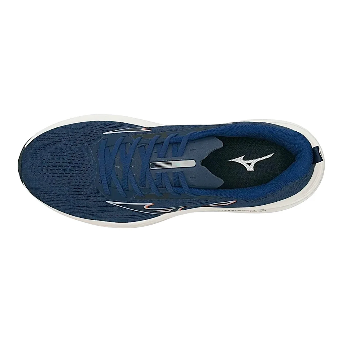 Tênis Mizuno Neo Pryzma Corrida 101168168 Azul Marinho Azul Marinho