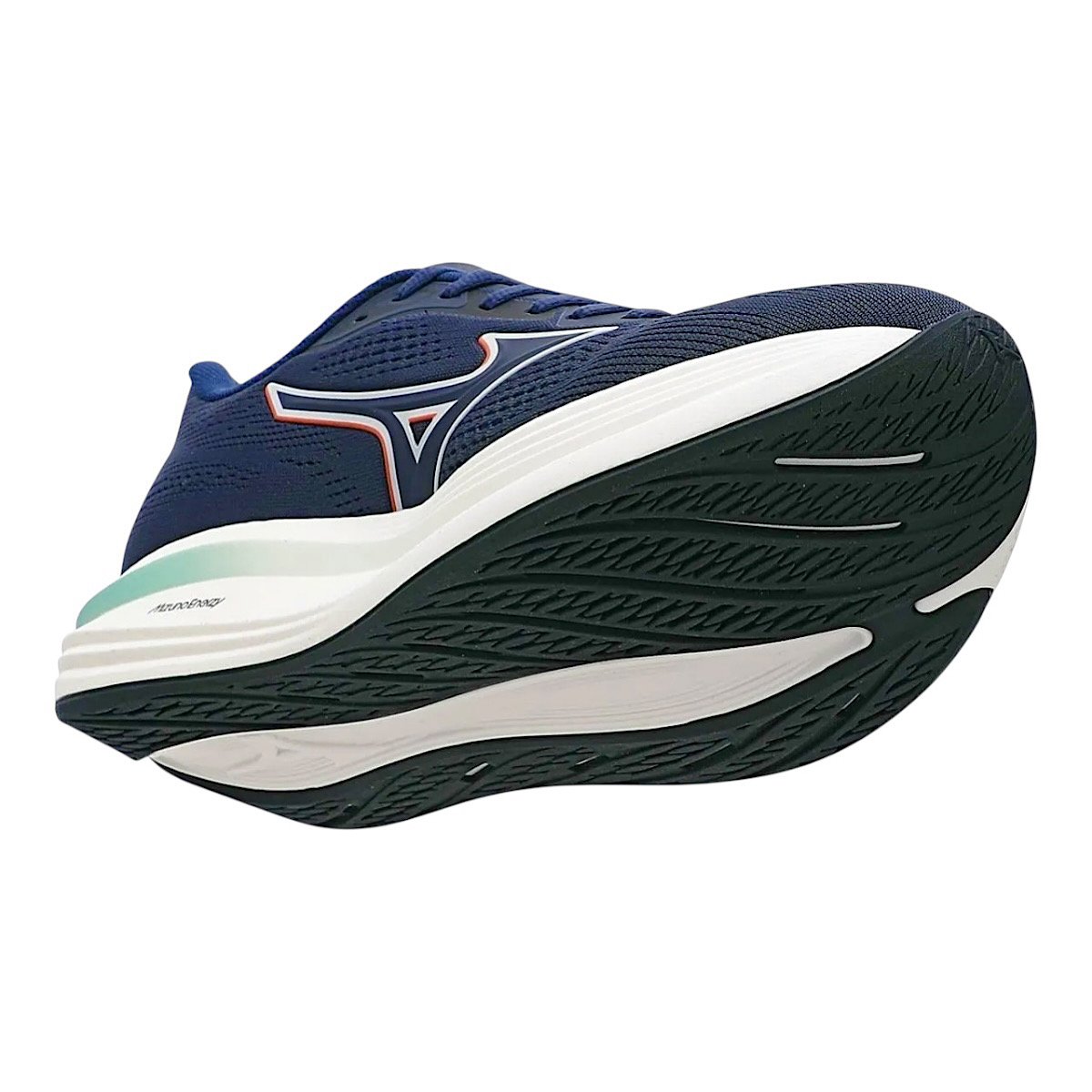 Tênis Mizuno Neo Pryzma Corrida 101168168 Azul Marinho Azul Marinho