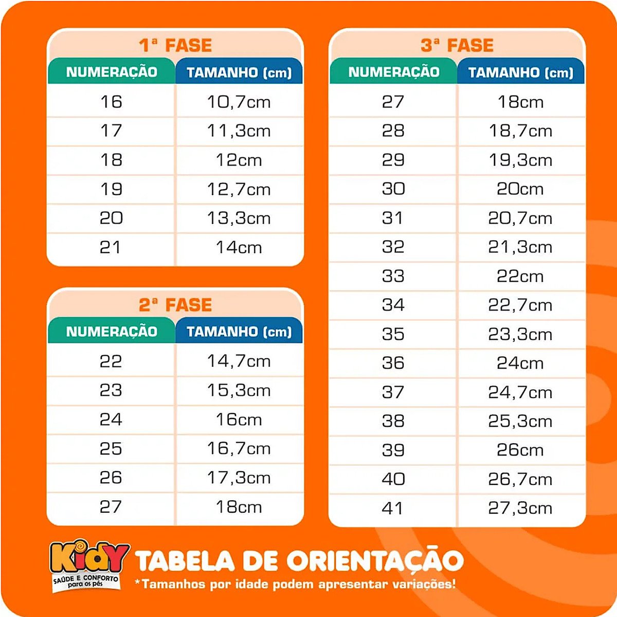 Tênis Kidy Baby Colors Equilíbrio 81653 Branco/Rosa Branco 7