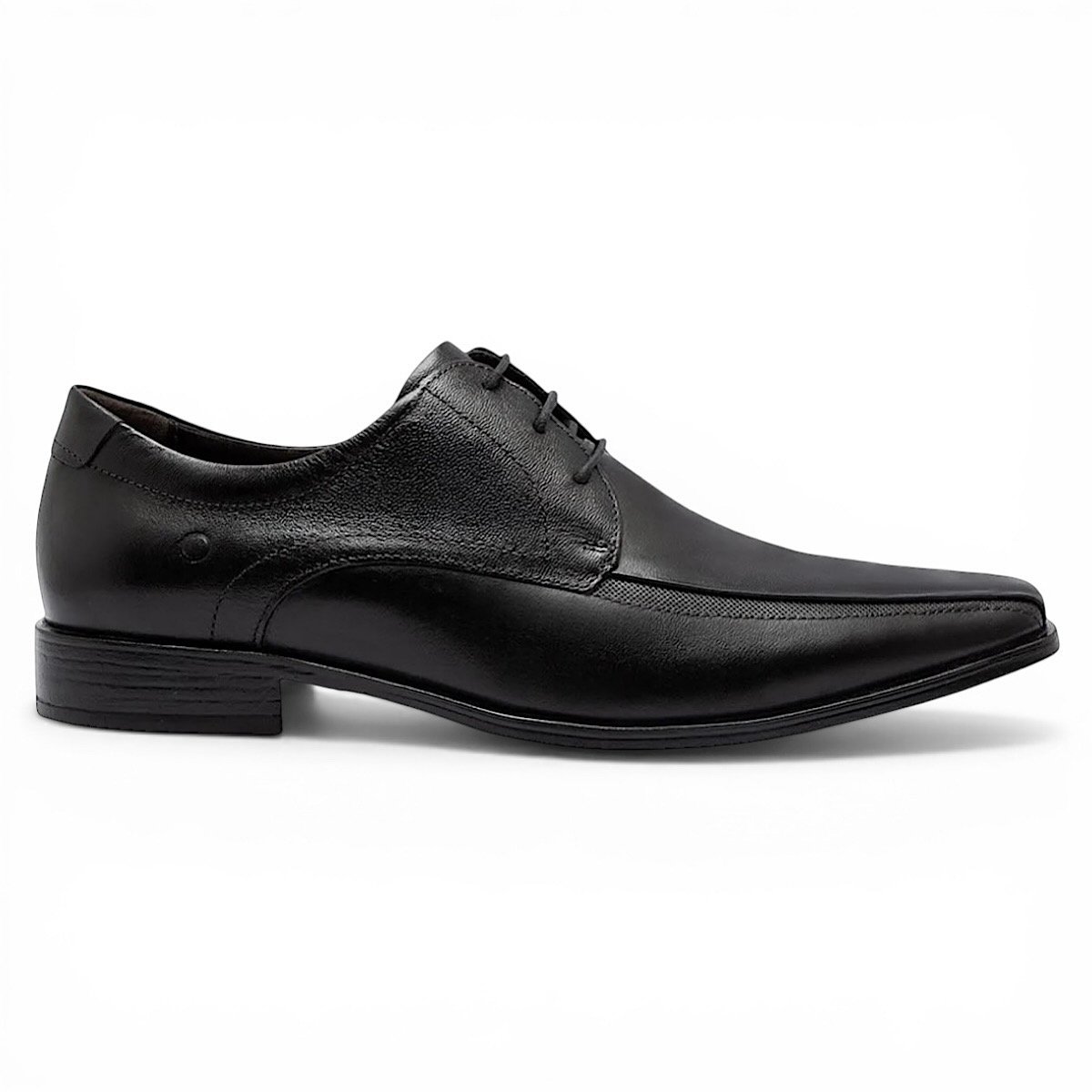 Sapato Democrata Unique Esporte Fino 646101 Preto