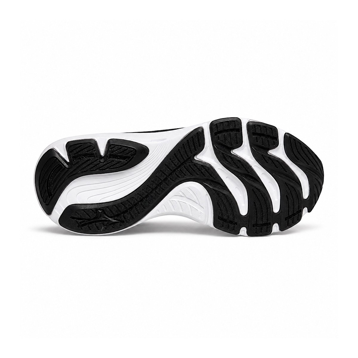 Tênis Mizuno Infantil Jet 8 101175175 Preto Preto 7