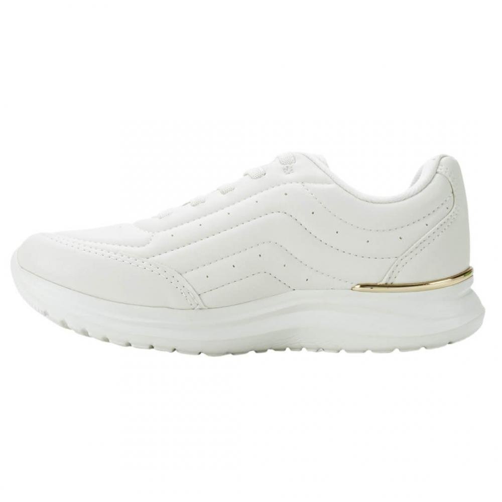Tênis Feminino Kolosh K8428b Branco 2