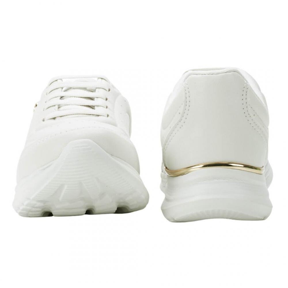 Tênis Feminino Kolosh K8428b Branco 4