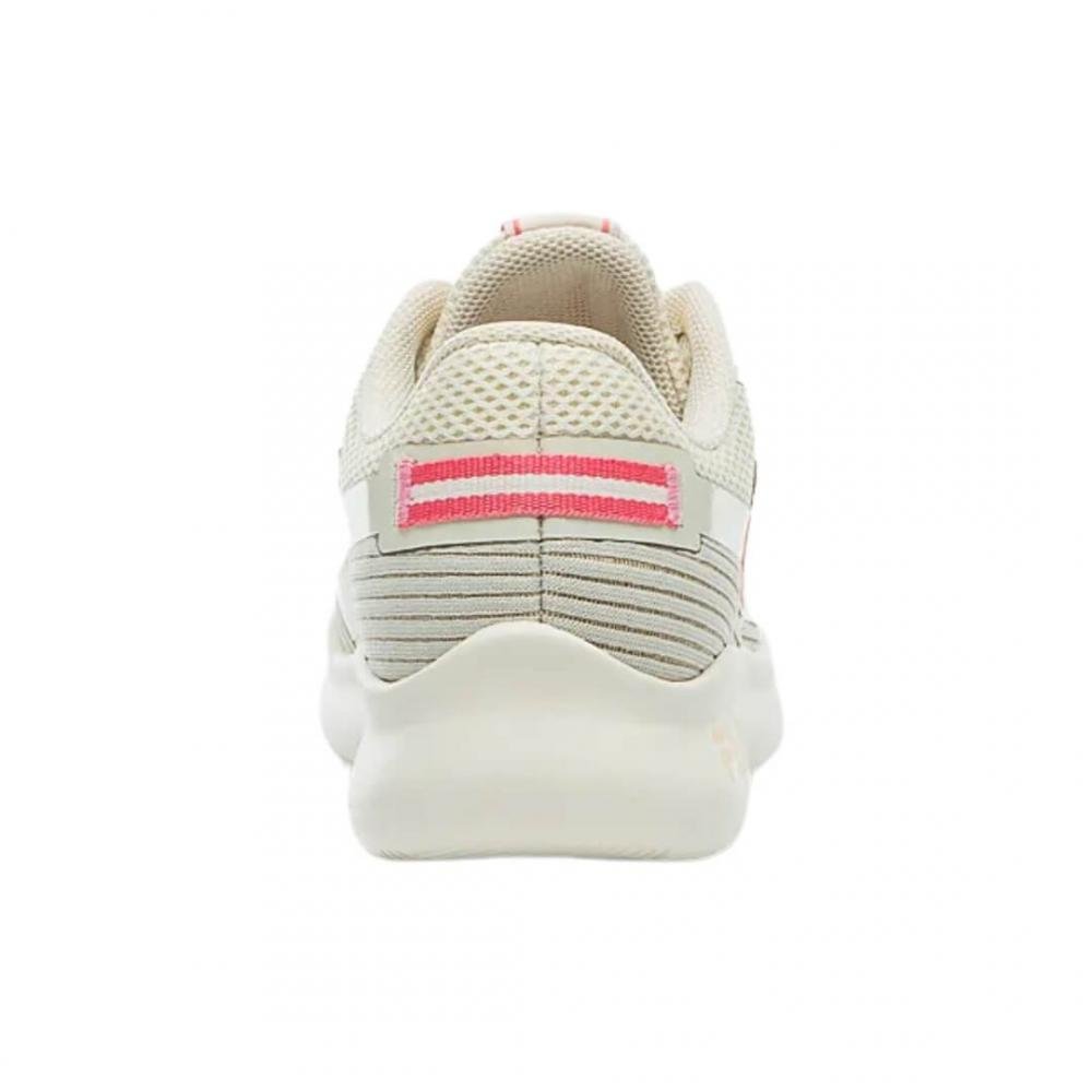 Tênis Infantil Menina Fila 1230019 Split  Bege 6