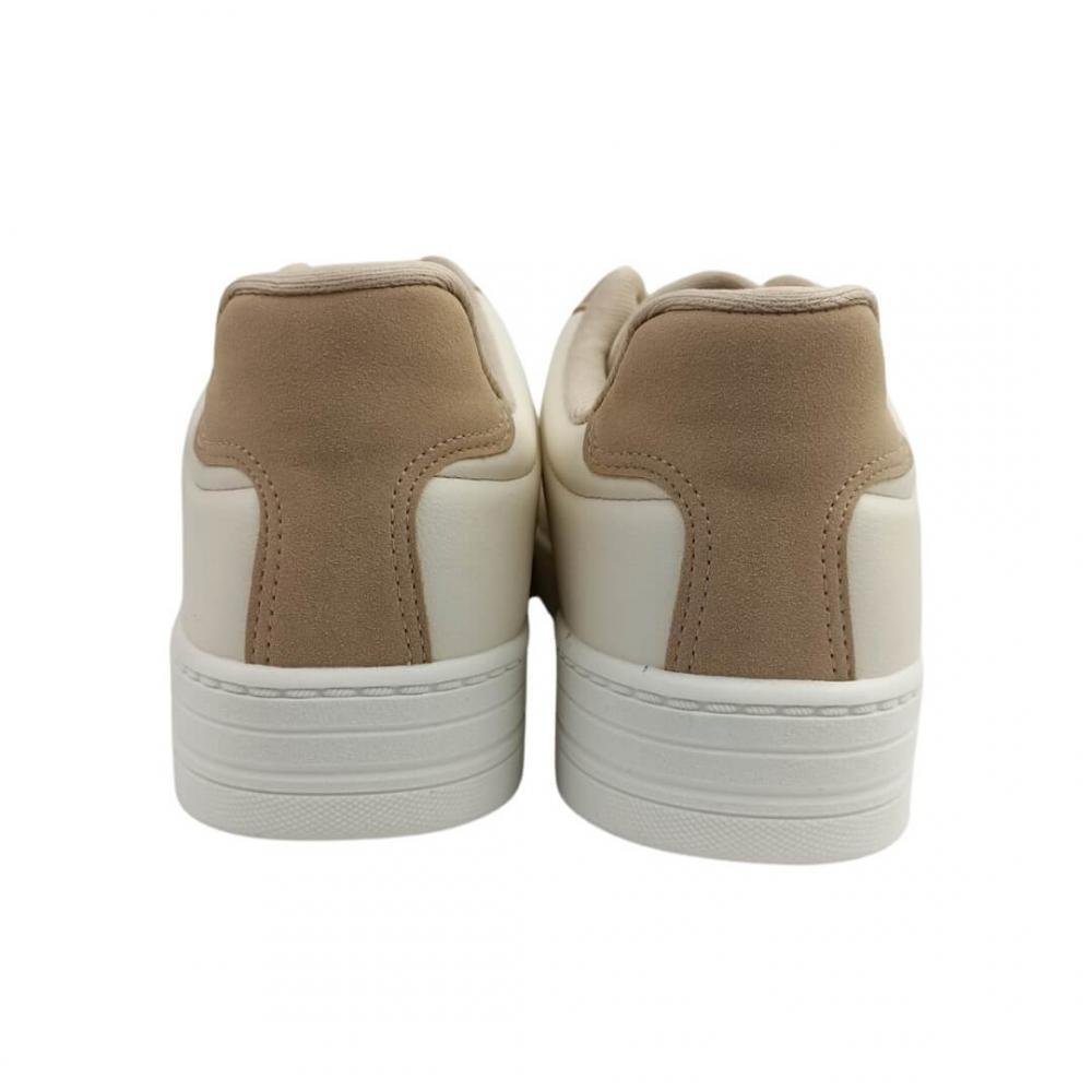 Tênis Feminino Dakota DA291 Bege 4