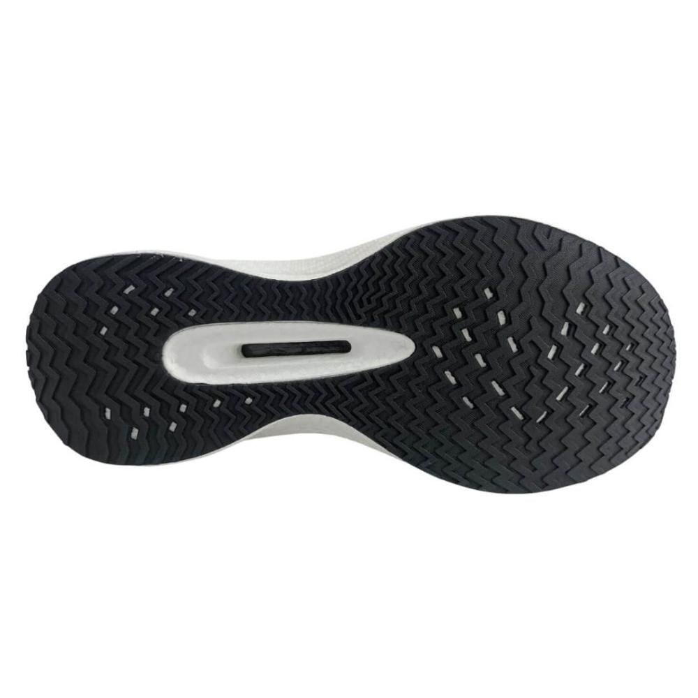 Tênis Masculino Pegada 190801-01 Carbon Nitro Branco 4