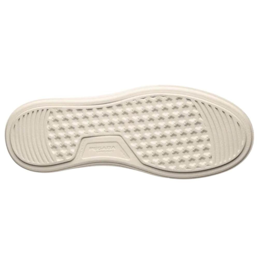 Sapatênis Masculino Pegada 111501-03 Stretch Marrom 5