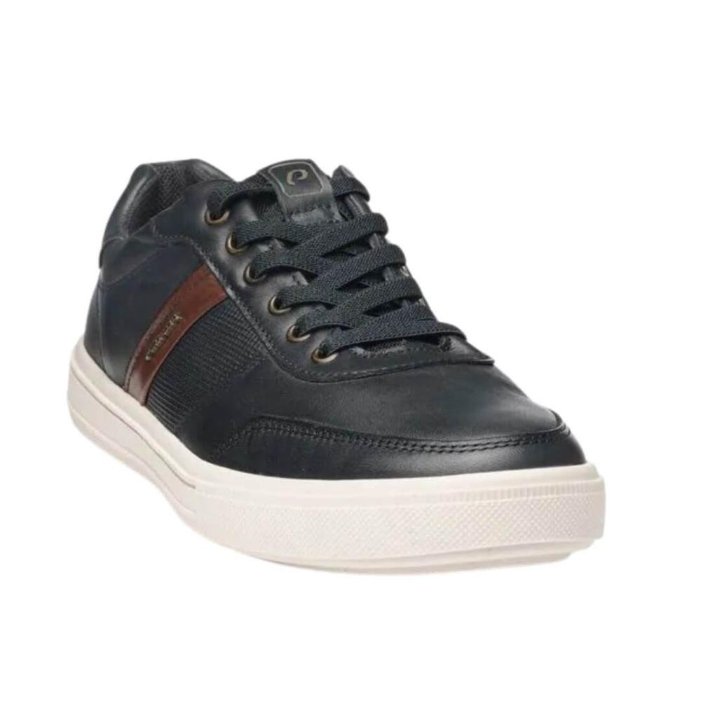 Sapatênis Masculino Pegada 111502-04 Stretch Azul 2