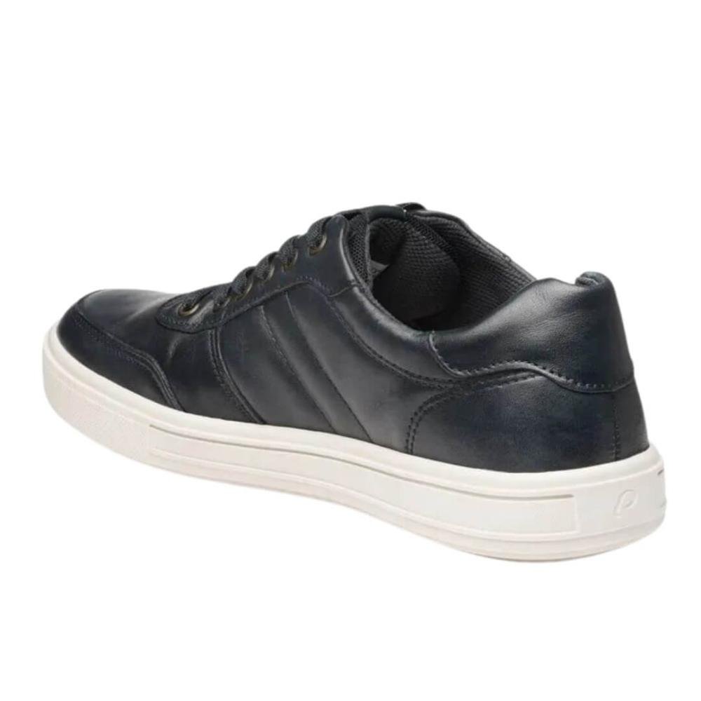 Sapatênis Masculino Pegada 111502-04 Stretch Azul 3