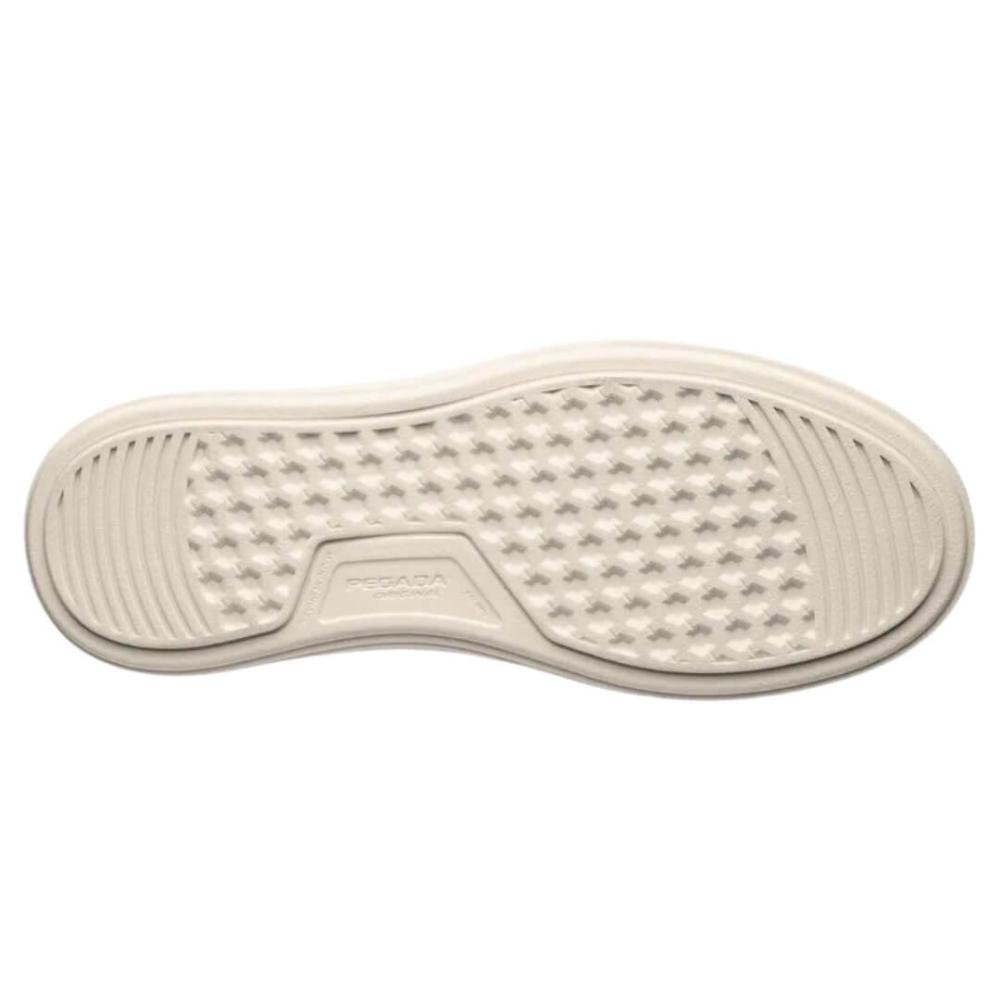 Sapatênis Masculino Pegada 111501-06 Stretch Preto 5