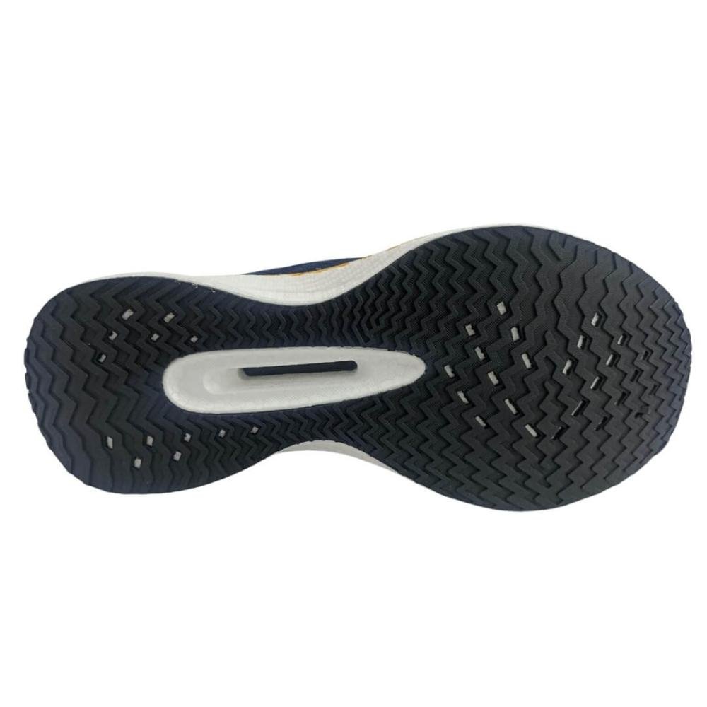 Tênis Masculino Pegada 190801-06 Carbon Nitro Azul 4