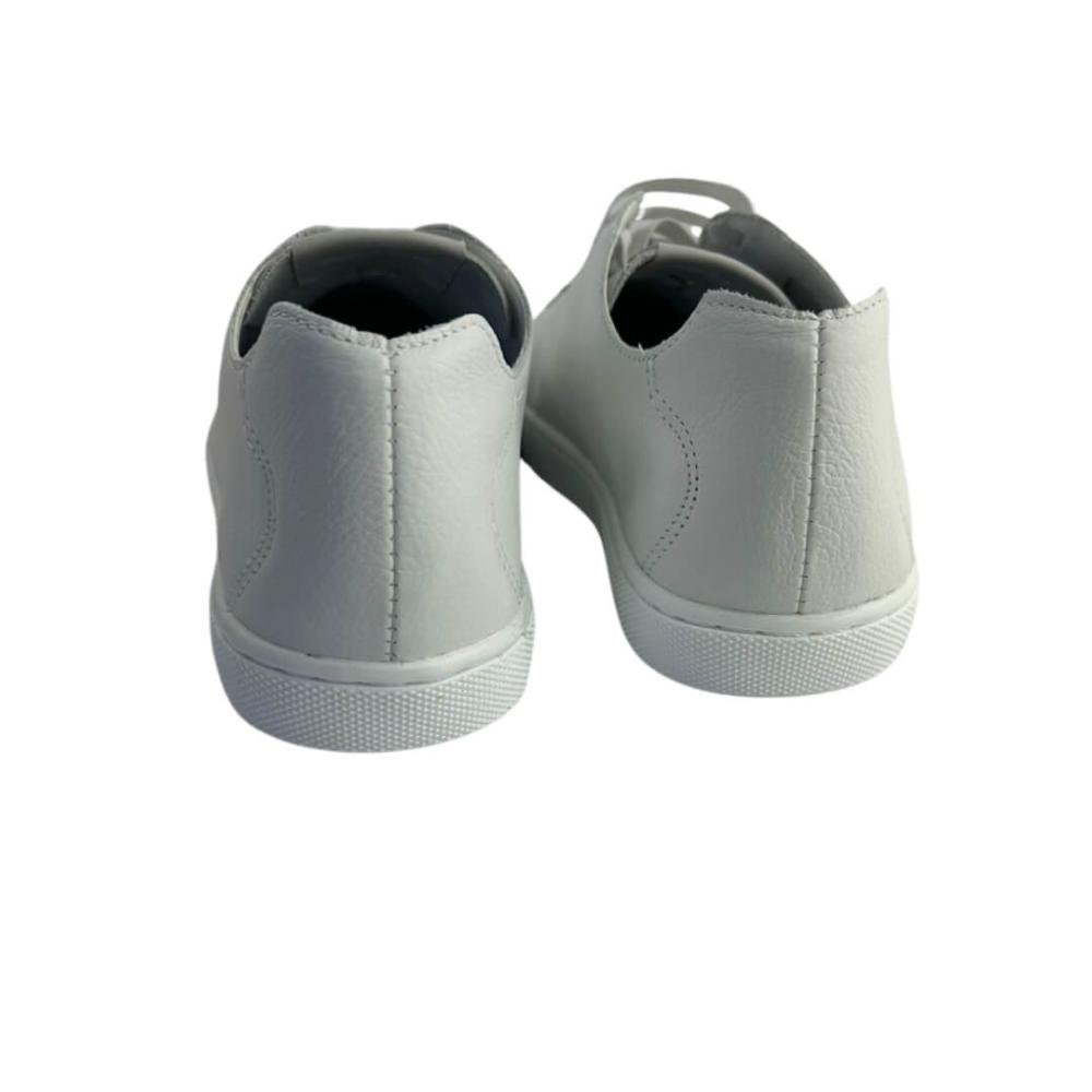 Tênis Feminino Bottero 363802-2 Sneakers Branco 3