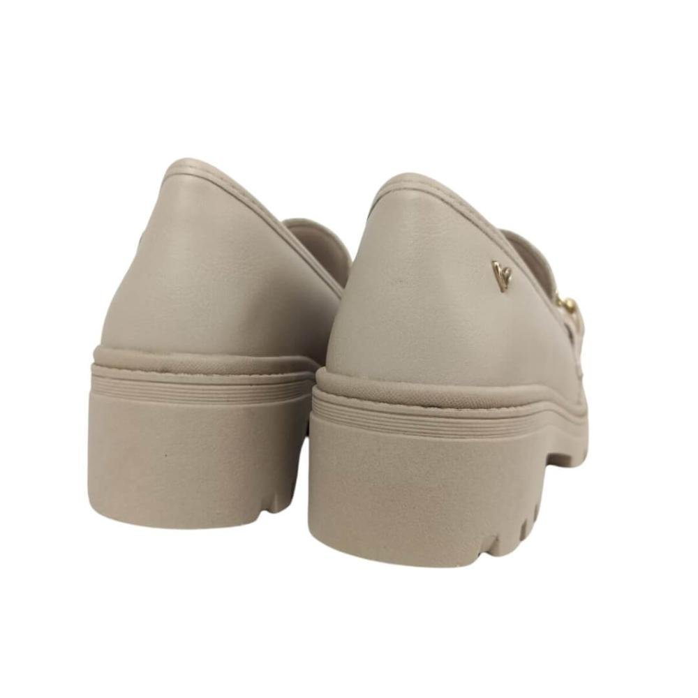 Mocassim Feminino Mississipi Mi891 Bege 4