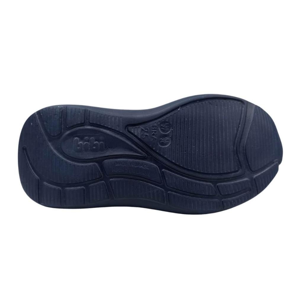 Tênis Infantil Menino Bibi 1167240 Action Azul 5