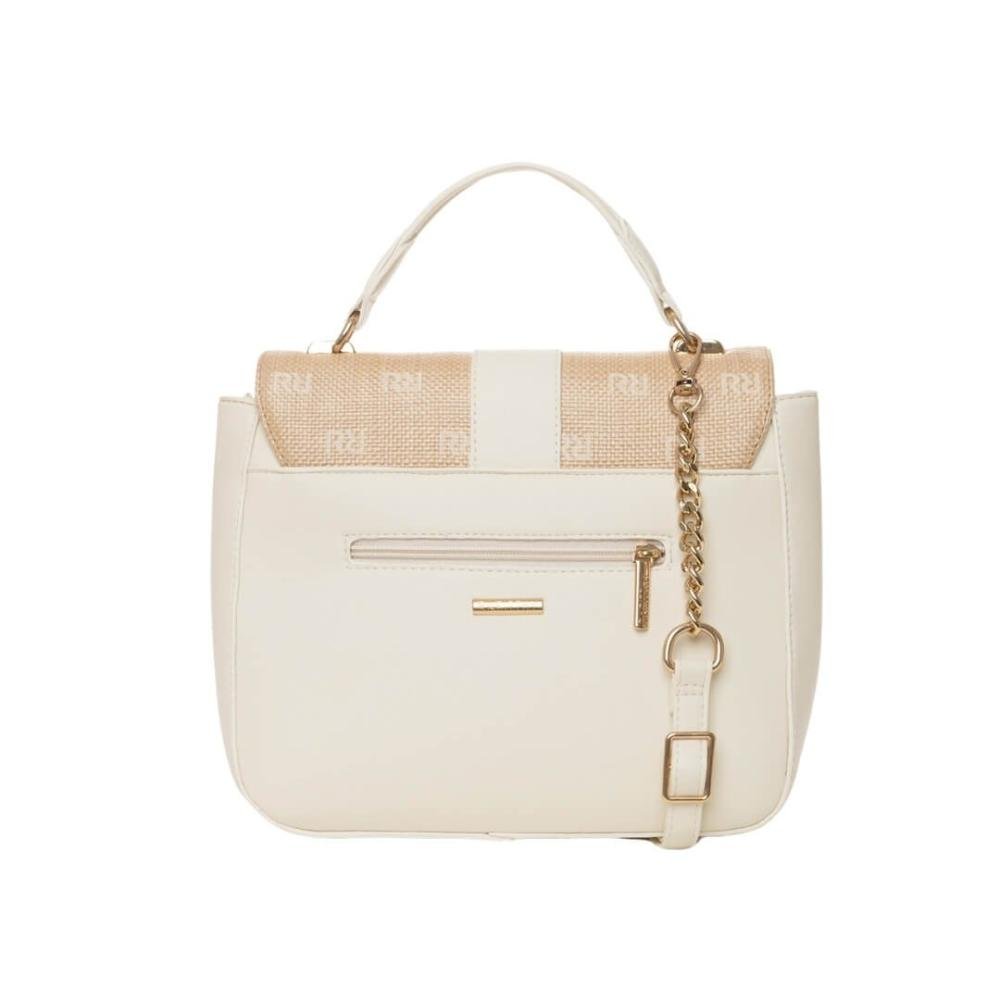 Bolsa Feminina Rafitthy 28.15109B_2 Branco 2
