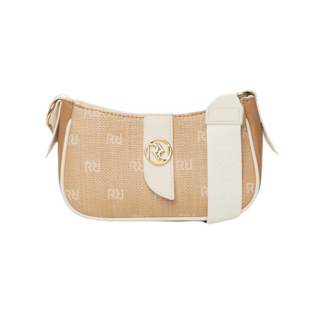 Bolsa Feminina Rafitthy 28.15304B_2 Laranja 1