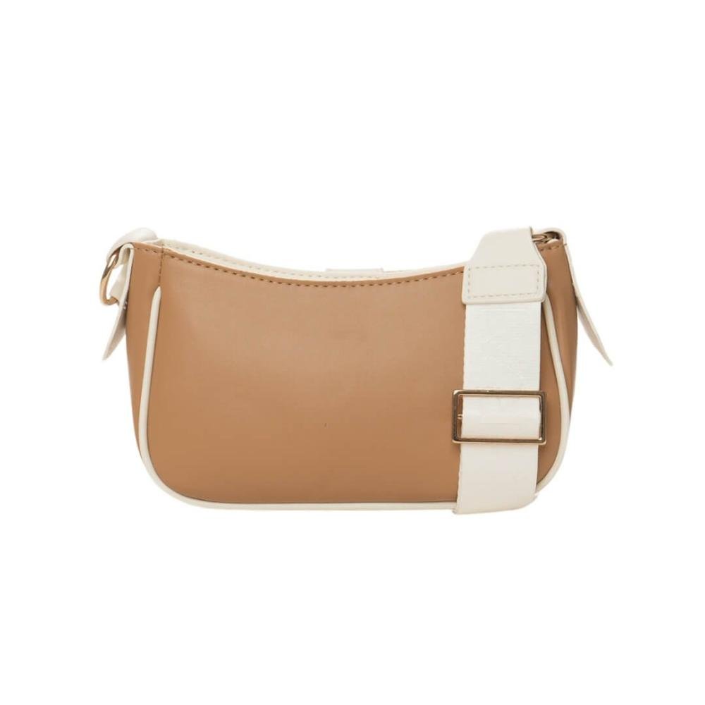 Bolsa Feminina Rafitthy 28.15304B_2 Laranja 2